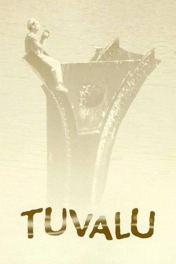 Poster for Tuvalu