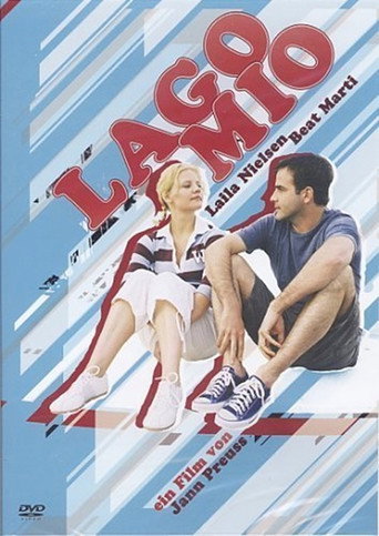 Poster for Lago Mio