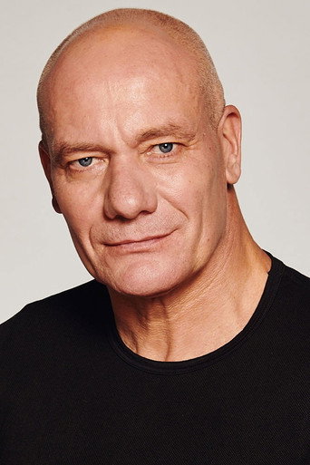Portrait of Piotr Zelt