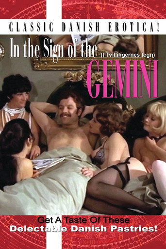 Poster for In the Sign of the Gemini