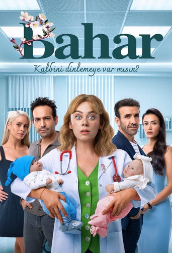 The poster for Season 2