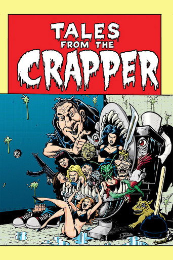 Poster for Tales from the Crapper