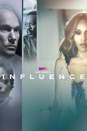 Poster for Influence