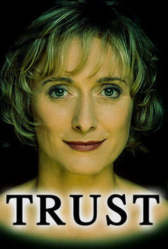 Poster for Trust