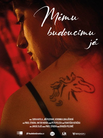 Poster for Mému budoucímu já