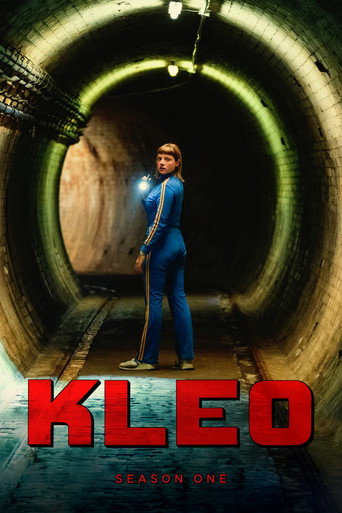 The poster for Season 1