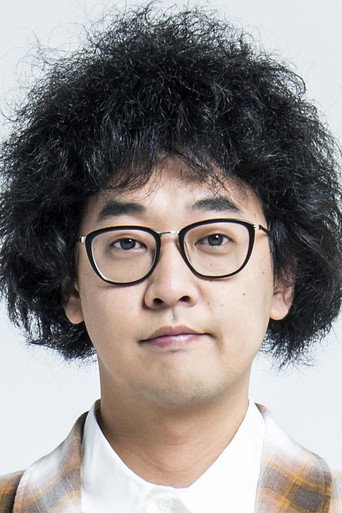 Portrait of Takafumi Imai