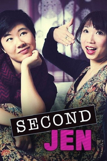 The poster for Season 2