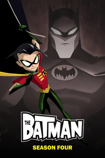 The poster for Season 4