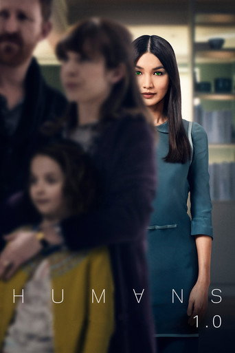 The poster for Series 1