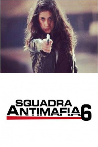 The poster for Season 6
