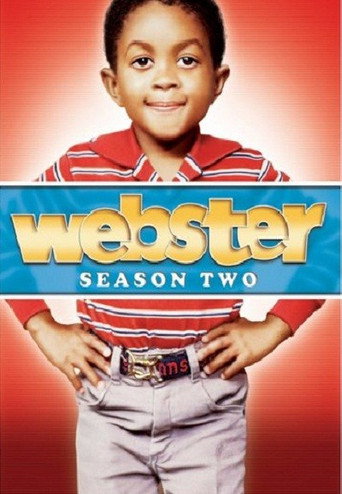 The poster for Season 2