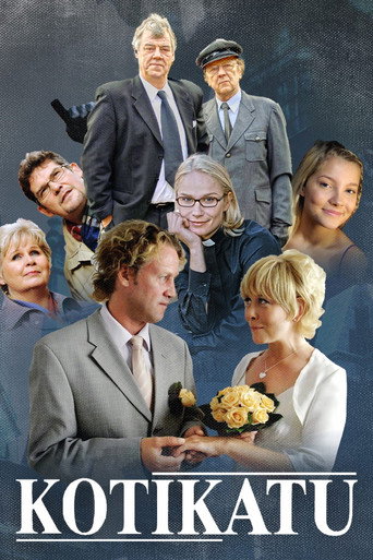 Poster for Kotikatu