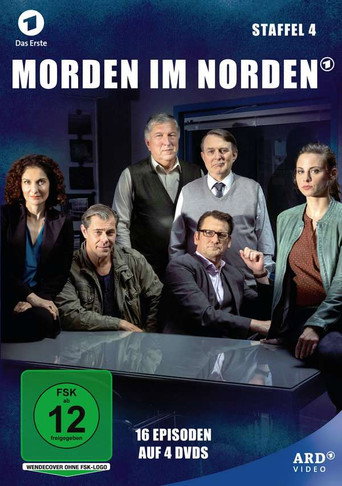 The poster for Season 4