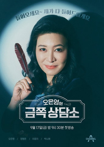 Poster for Dr. Oh’s Golden Clinic