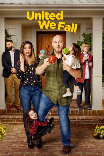The poster for Season 1