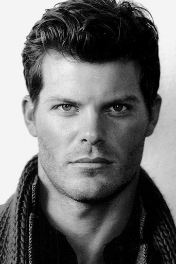 Portrait of Ryan Bittle