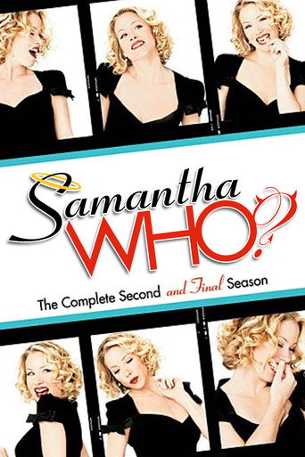 The poster for Season 2
