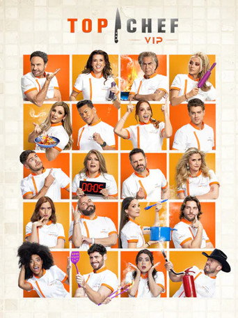The poster for Temporada 3
