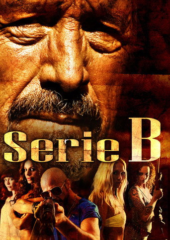 Poster for Serie B