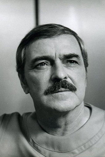 Portrait of James Doohan