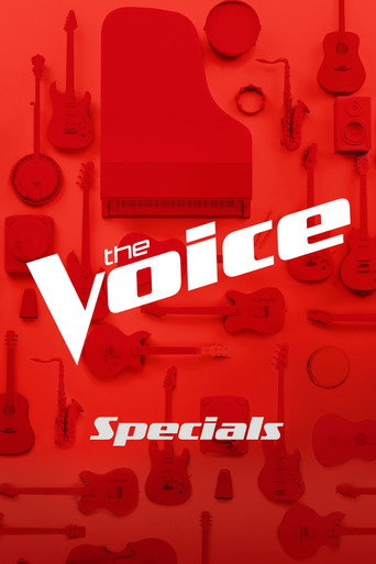 The poster for Specials