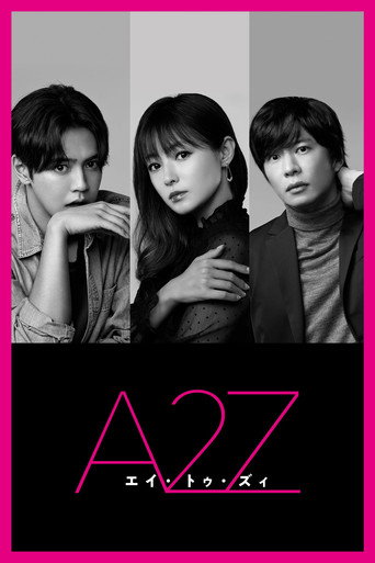 Poster for A2Z