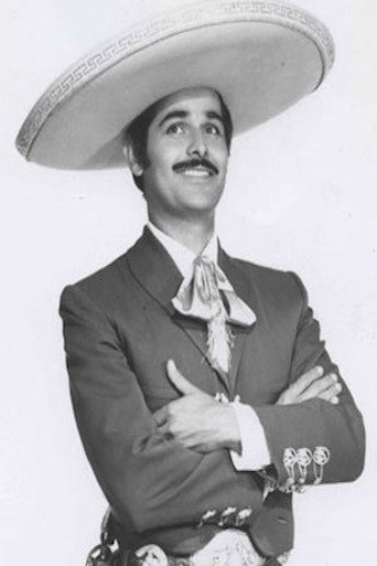 Portrait of Manuel López Ochoa