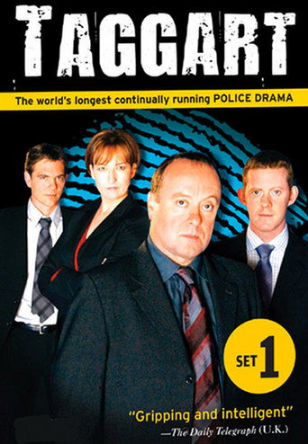 The poster for Series 19
