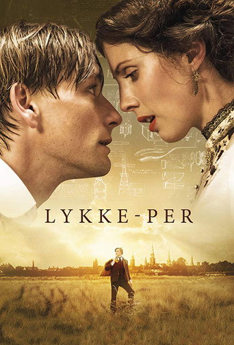 The poster for Season 1