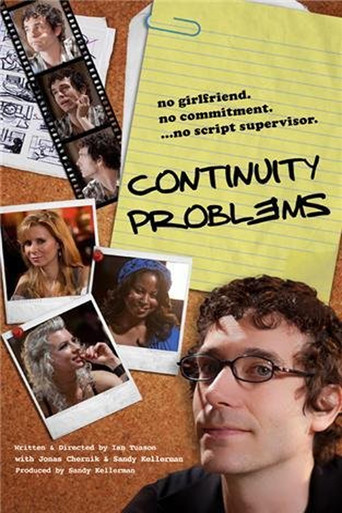 Poster for Continuity Problems