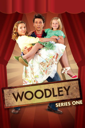 The poster for Series 1