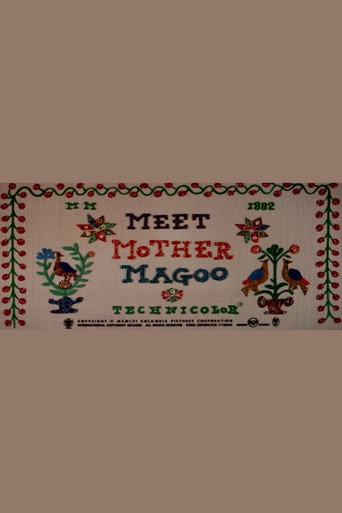 Poster for Meet Mother Magoo