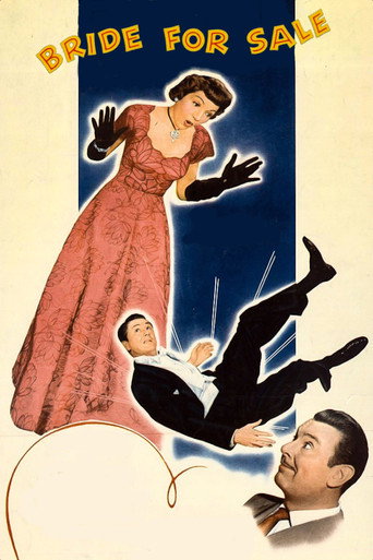Poster for Bride for Sale