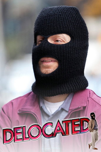 Poster for Delocated