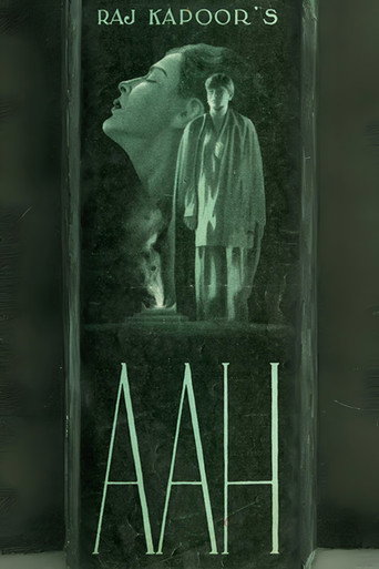 Poster for Aah
