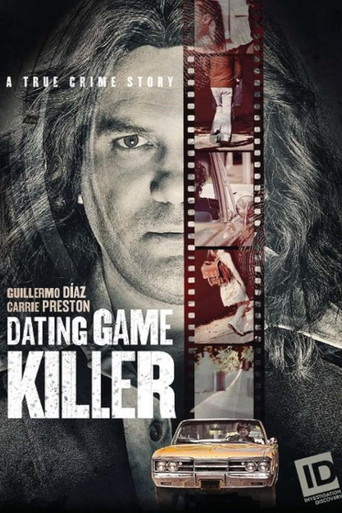 Poster for Dating Game Killer