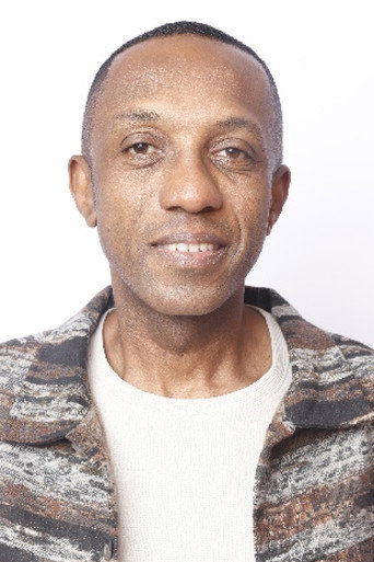 Portrait of Uarzancler Zuckerman