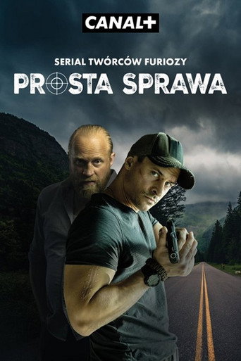 Poster for Simple Case