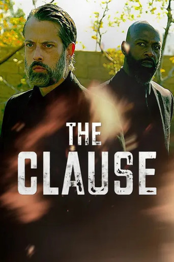 Poster for The Clause