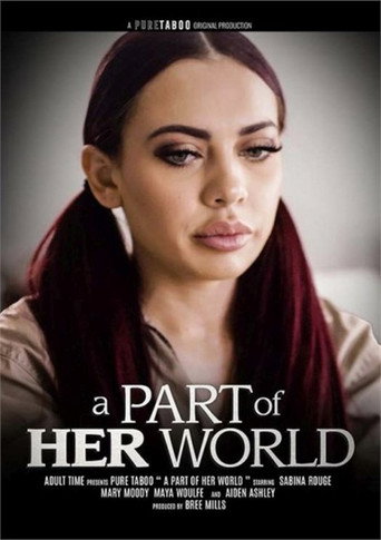 Poster for A Part of Her World