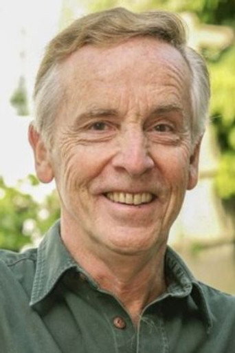 Portrait of Michael Knowles