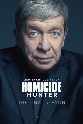 The poster for Season 9