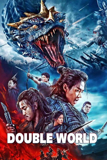 Poster for Double World