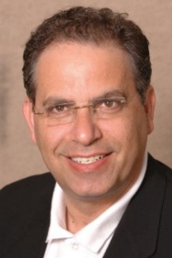 Portrait of Nathan Dattner