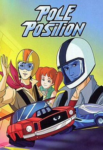 The poster for Season 1
