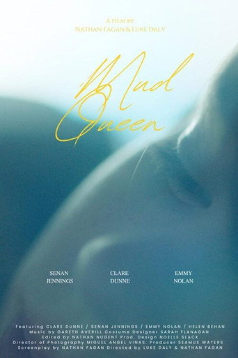 Poster for Mud Queen