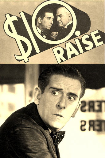 Poster for $10 Raise