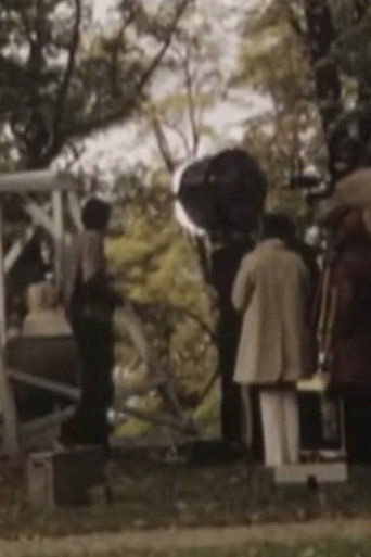 Poster for Cries and Whispers: On-Set Footage