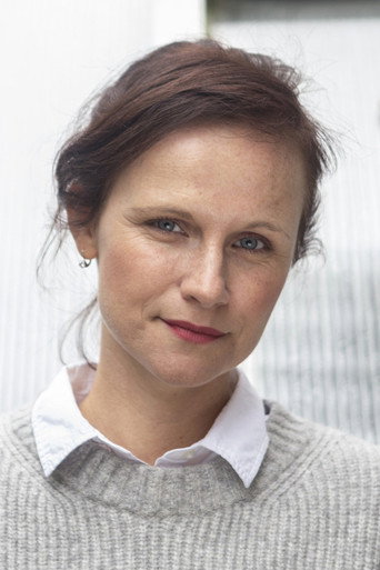 Portrait of Kristýna Badinková Nováková
